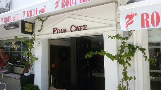 Cafe Roua